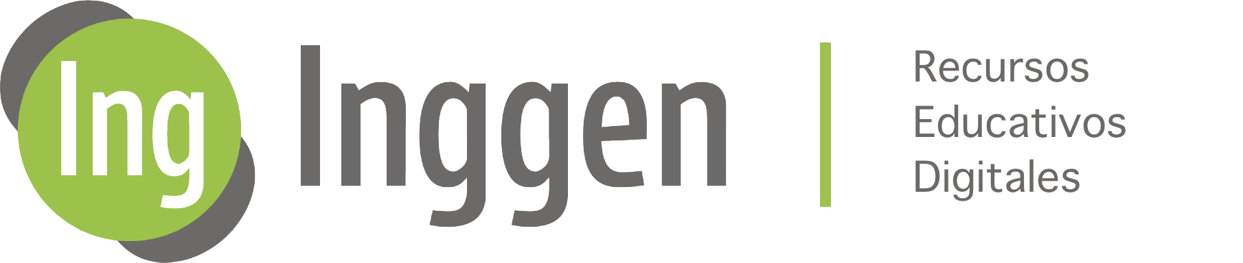 Inggen logo
